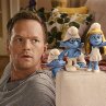 Still of Neil Patrick Harris in The Smurfs