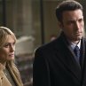 Still of Ben Affleck and Robin Wright in State of Play