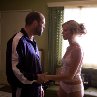 Still of Amy Smart and Jason Statham in Crank