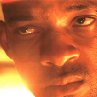 Still of Will Smith in I Am Legend