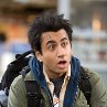 Still of Kal Penn in Harold & Kumar Escape from Guantanamo Bay