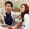 Still of Kal Penn and Danneel Ackles in Harold & Kumar Escape from Guantanamo Bay