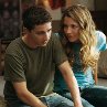 Still of Shia LaBeouf and Sarah Roemer in Disturbia