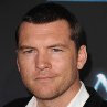 Sam Worthington at event of Avatar