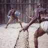 Still of Kirk Douglas in Spartacus