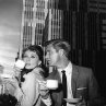 Audrey Hepburn, BREAKFAST AT TIFFANY'S, Paramount Picture, 1961, **I.V.