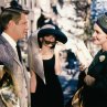 Audrey Hepburn, George Peppard and Patricia Neal in Breakfast at Tiffany's