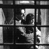 Still of Gregory Peck and Mary Badham in To Kill a Mockingbird