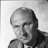 Still of Donald Pleasence in The Great Escape