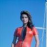 Still of Claudine Auger in Thunderball