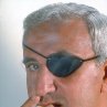 Still of Adolfo Celi in Thunderball