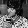 Still of Malcolm McDowell in A Clockwork Orange