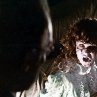 Still of Linda Blair in The Exorcist