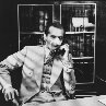 Still of Jack Nicholson in Chinatown