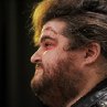 Jorge Garcia at event of The Rocky Horror Picture Show