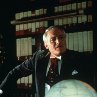 Still of Charles Gray in The Rocky Horror Picture Show