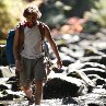 Still of Emile Hirsch in Into the Wild