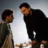 Still of Leonardo DiCaprio and Vince Colosimo in Body of Lies