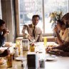 Still of Denzel Washington in American Gangster