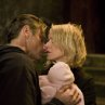 Still of Viggo Mortensen and Naomi Watts in Eastern Promises