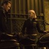 Still of Viggo Mortensen and Naomi Watts in Eastern Promises