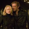 Still of Vincent Cassel and Naomi Watts in Eastern Promises