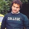 Still of John Belushi in Animal House