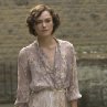 Still of Keira Knightley in Atonement