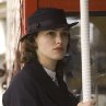 Still of Keira Knightley in Atonement