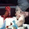 Still of John Hurt in Alien