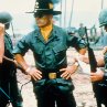 Still of Robert Duvall in Apocalypse Now