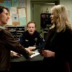 Still of Tom Cruise and Rosamund Pike in Jack Reacher
