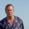 Still of Stellan Skarsgård in Mamma Mia!