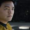 Still of John Cho in Star Trek