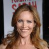 Leslie Mann at event of Forgetting Sarah Marshall