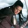 Still of Jaimie Alexander in Thor