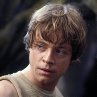 Still of Mark Hamill in Star Wars: Episode V - The Empire Strikes Back