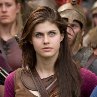 Still of Alexandra Daddario in Percy Jackson & the Olympians: The Lightning Thief