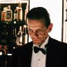 Still of Joe Turkel in The Shining