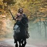 Still of Jason Momoa in Conan the Barbarian