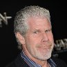Ron Perlman at event of Conan the Barbarian