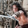 Still of Jason Momoa in Conan the Barbarian