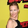 Leslie Mann at event of Superbad