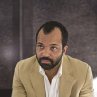 Still of Jeffrey Wright in Quantum of Solace