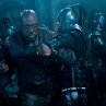 Still of Kevin Grevioux in Underworld: Rise of the Lycans