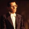 Still of Joe Turkel in Blade Runner