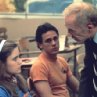 Jennifer Jason Leigh, Ray Walston Film Set Fast Times At Ridgemont High (1982) 0083929 Universal Pictures