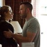 Still of Ben Affleck and Blake Lively in The Town