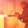 Still of Kurt Russell in The Thing