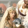 Still of Kate Capshaw in Indiana Jones and the Temple of Doom